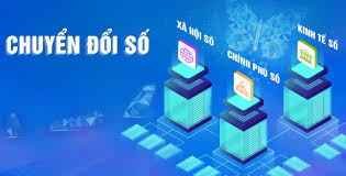 UBND xã Ea Phê ban hành Kế hoạch chuyển đổi số năm 2024