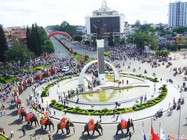 Thông tin, tuyên truyền tiêu chí xét chọn doanh nghiệp thực hiện truyền thông Lễ hội Cà phê Buôn Ma Thuột lần thứ 9 năm 2025