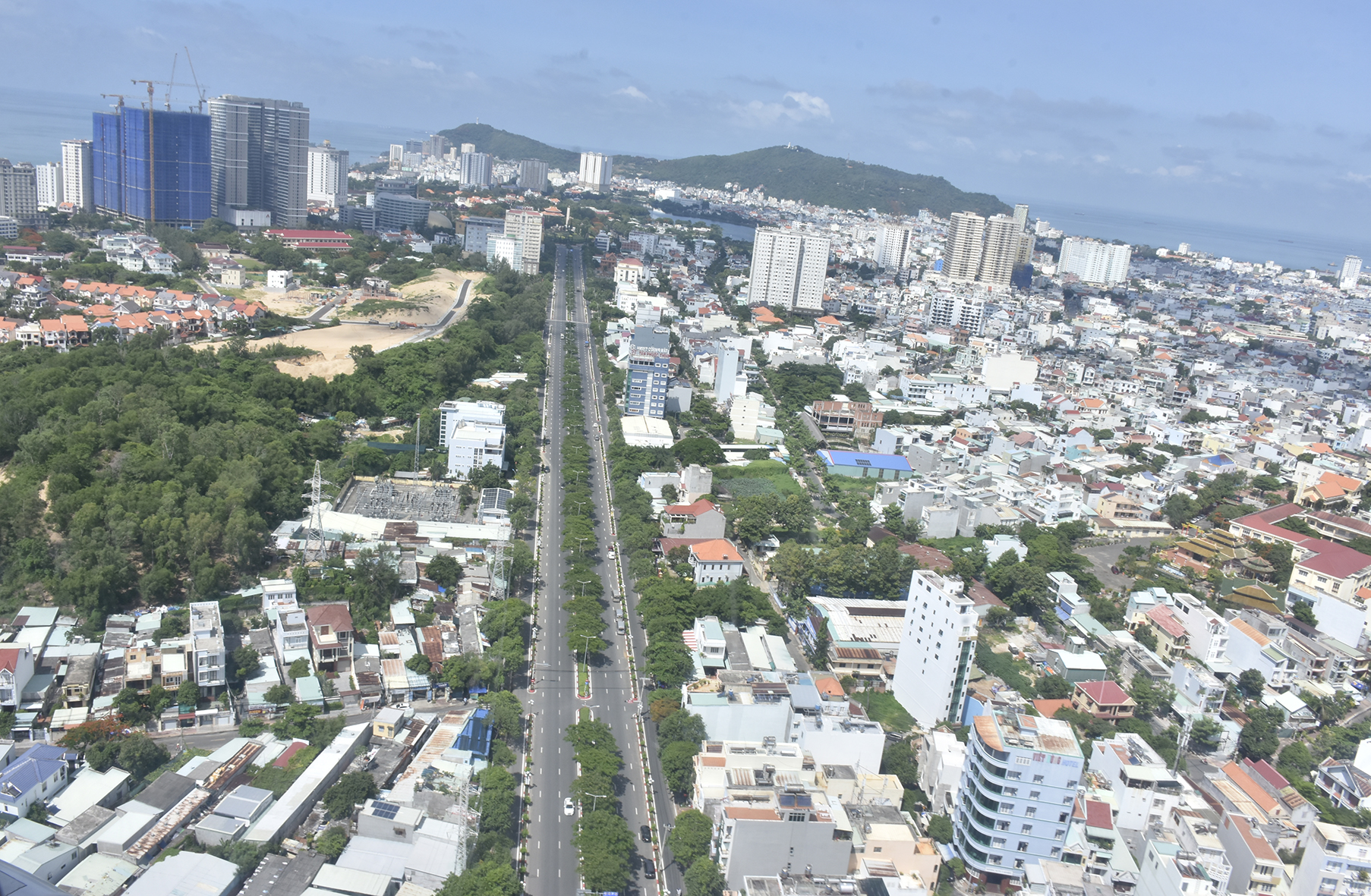 Tuyên truyền Cuộc thi sáng tác thông điệp (slogan) thành phố Vũng Tàu