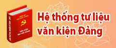 Văn kiện đảng